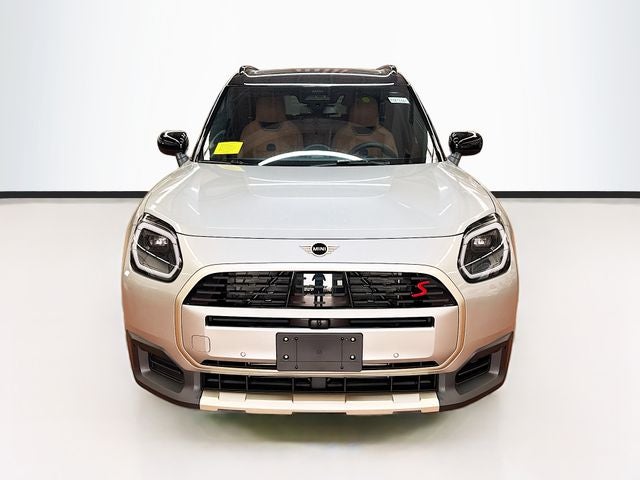 2027 MINI COUNTRYMAN ICONIC