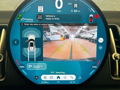 2025 MINI COUNTRYMAN S