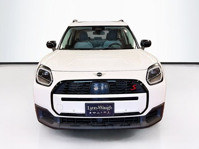 2025 MINI COUNTRYMAN S