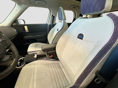 2025 MINI COUNTRYMAN S