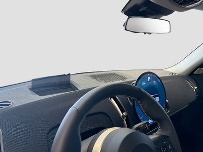 2025 MINI COUNTRYMAN S