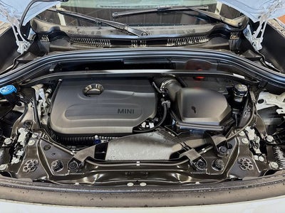 2025 MINI COUNTRYMAN S