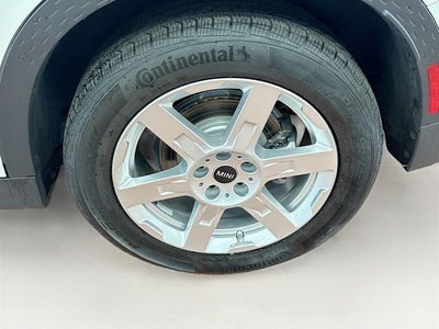 2025 MINI COUNTRYMAN S