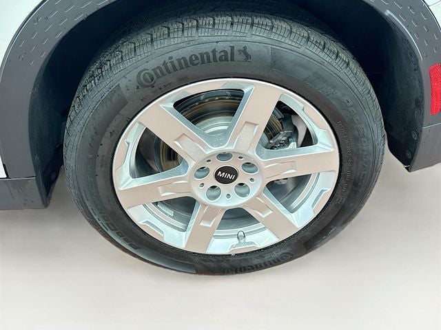 2025 MINI COUNTRYMAN S