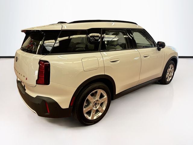 2025 MINI COUNTRYMAN S