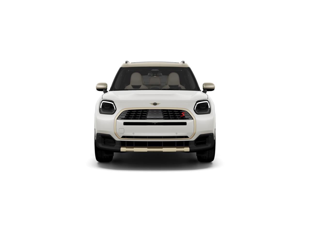 2026 MINI Cooper S Countryman ICONIC
