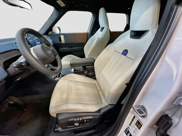 2026 MINI COUNTRYMAN Iconic