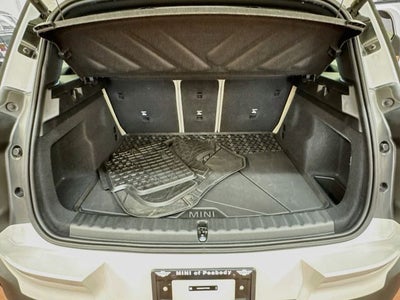 2026 MINI COUNTRYMAN Iconic