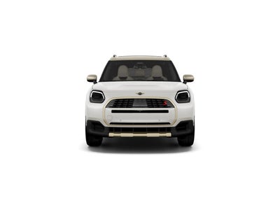 2026 MINI COUNTRYMAN ICONIC