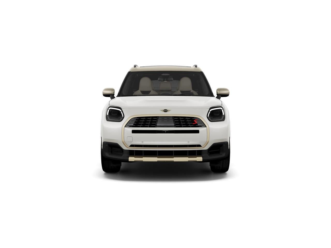 2026 MINI COUNTRYMAN ICONIC