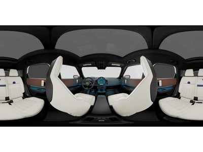 2026 MINI COUNTRYMAN ICONIC