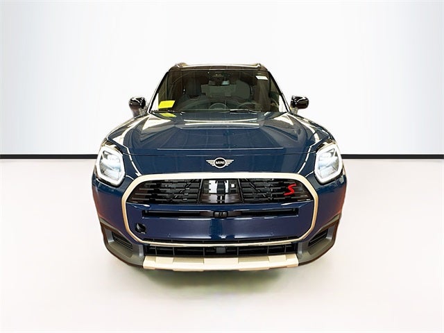 2026 MINI Countryman All4 Cooper S