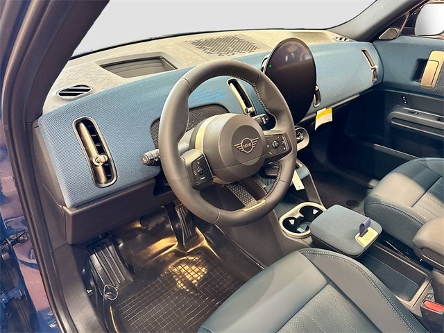 2026 MINI Countryman All4 Cooper S