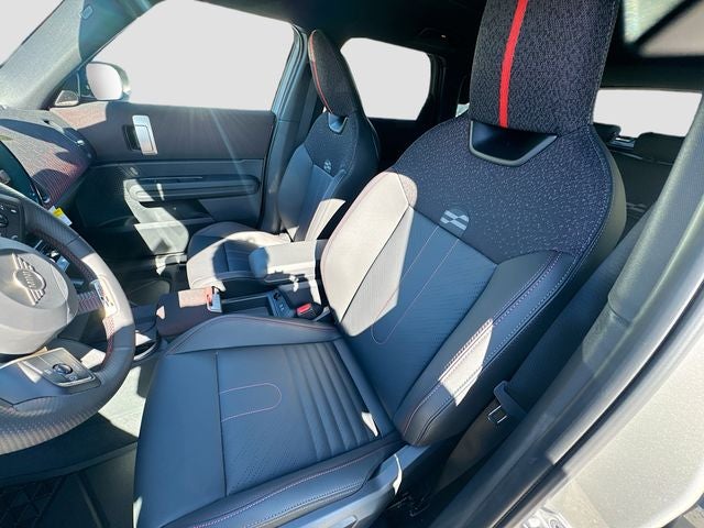 2026 MINI Cooper S Countryman ICONIC