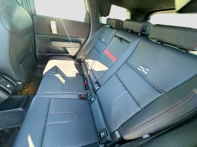 2026 MINI Cooper S Countryman ICONIC