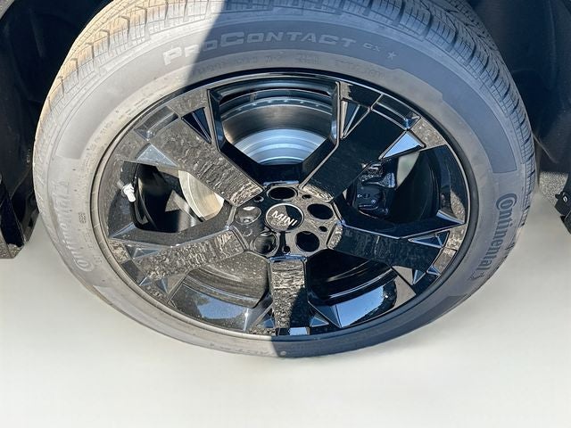 2026 MINI Cooper S Countryman ICONIC