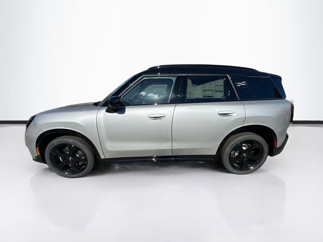 2026 MINI Cooper S Countryman ICONIC