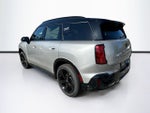 2026 MINI Cooper S Countryman ICONIC