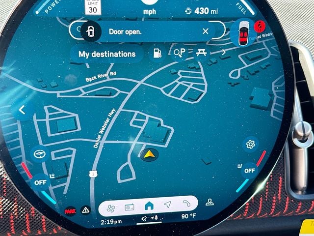 2026 MINI Cooper S Countryman ICONIC