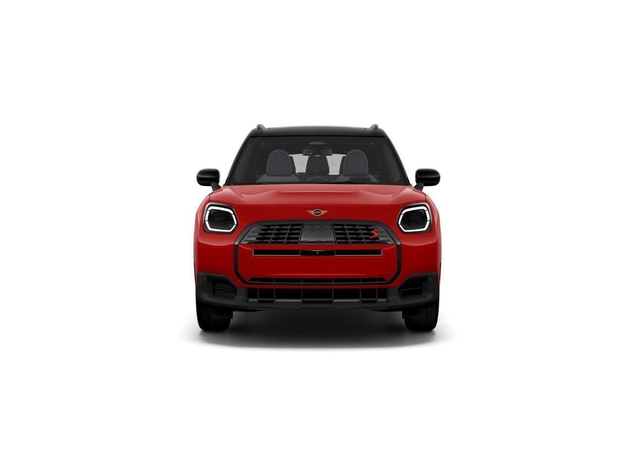 2026 MINI Cooper S Countryman SIGNATURE PLUS