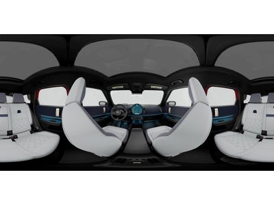 2026 MINI Cooper S Countryman SIGNATURE PLUS