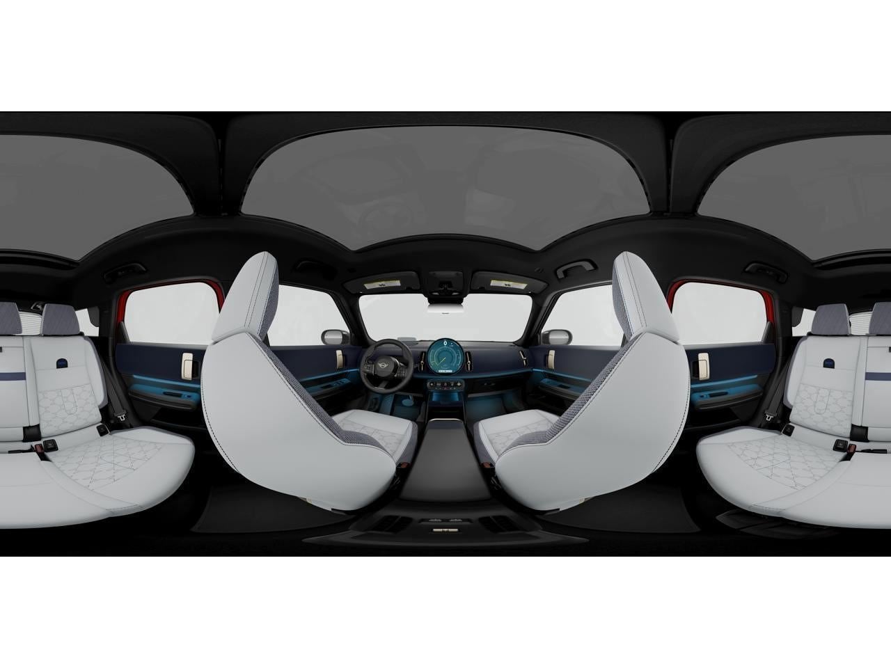 2026 MINI Cooper S Countryman SIGNATURE PLUS