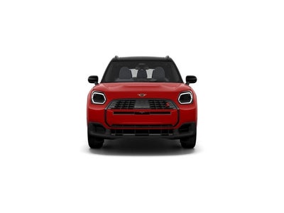 2026 MINI COUNTRYMAN SIGNATURE PLUS