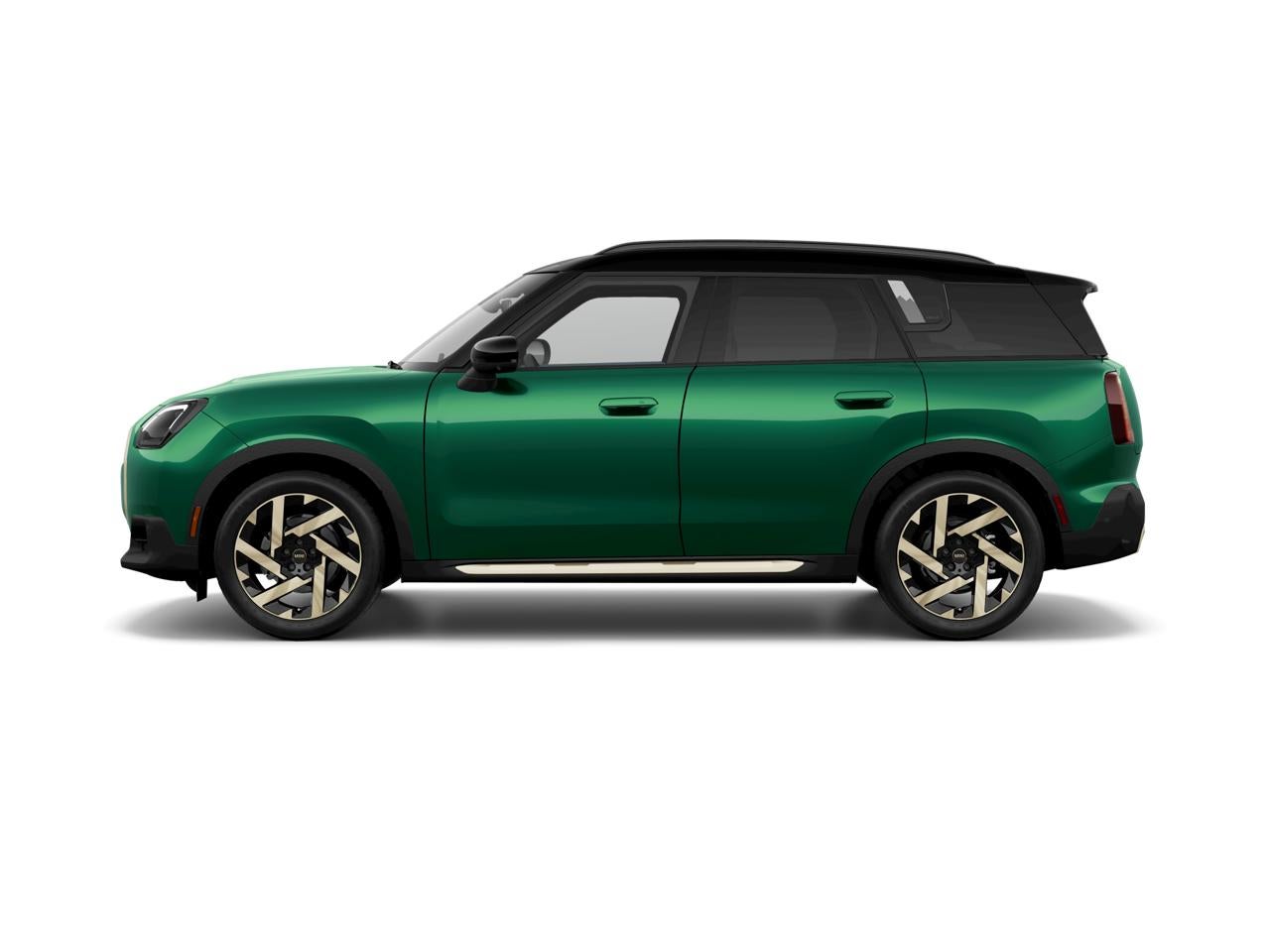 2026 MINI Cooper S Countryman ICONIC
