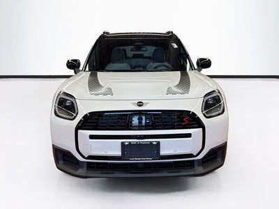 2026 MINI COUNTRYMAN Iconic