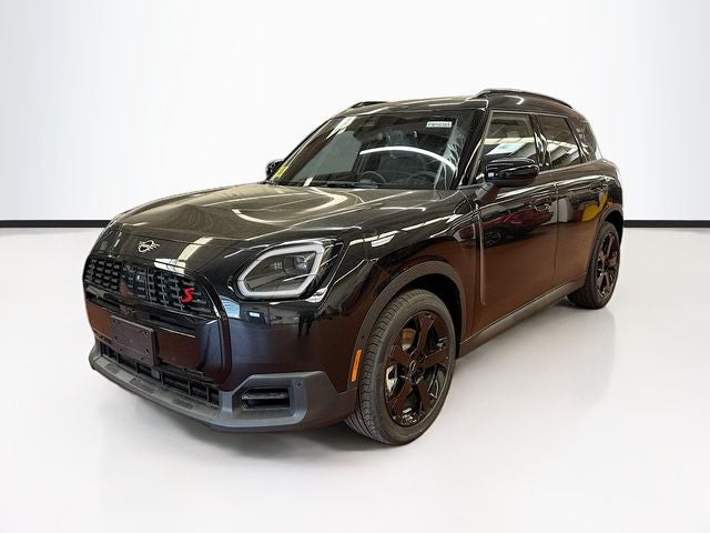 2026 MINI COUNTRYMAN ICONIC