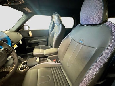 2026 MINI COUNTRYMAN ICONIC