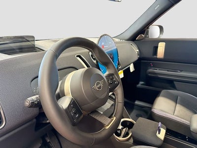 2026 MINI COUNTRYMAN ICONIC