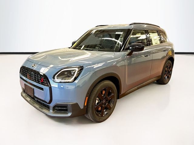 2027 MINI Countryman's photo