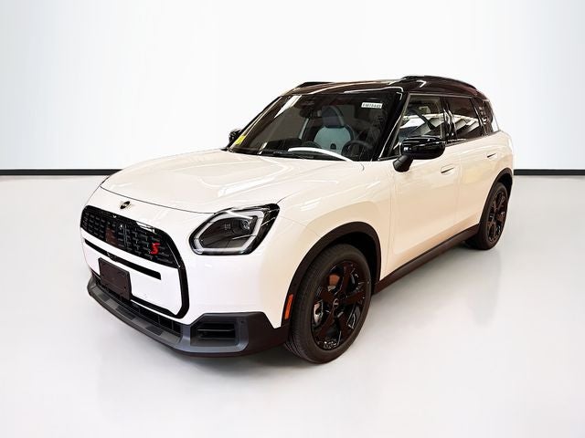 2027 MINI COUNTRYMAN ICONIC