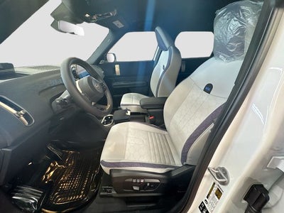 2027 MINI COUNTRYMAN ICONIC