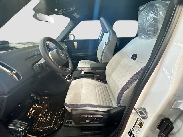 2027 MINI COUNTRYMAN ICONIC