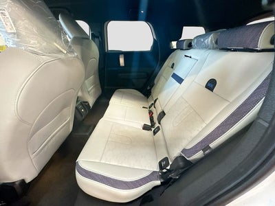 2027 MINI COUNTRYMAN ICONIC