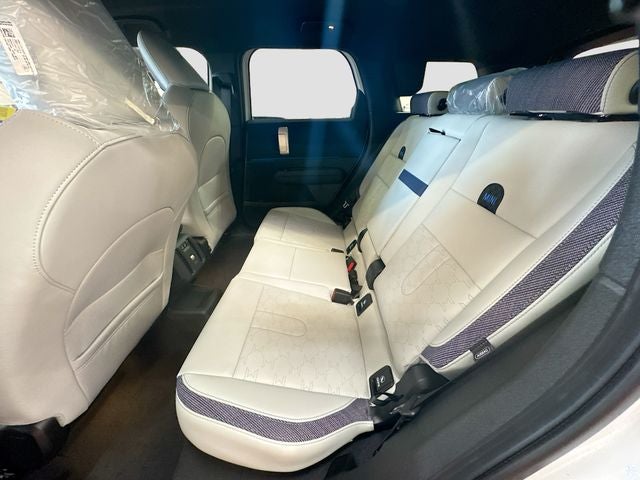 2027 MINI COUNTRYMAN ICONIC