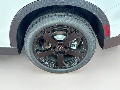 2027 MINI COUNTRYMAN ICONIC