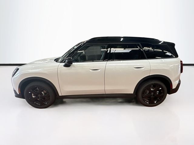 2027 MINI COUNTRYMAN ICONIC