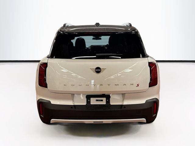 2027 MINI COUNTRYMAN ICONIC
