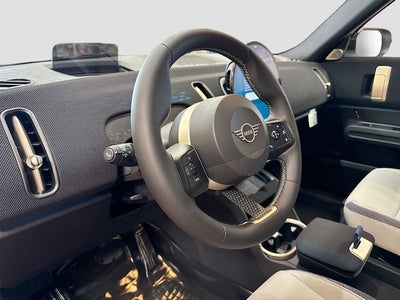2027 MINI COUNTRYMAN ICONIC