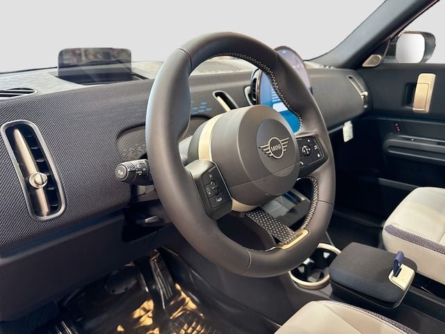 2027 MINI COUNTRYMAN ICONIC