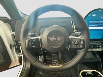 2027 MINI COUNTRYMAN ICONIC