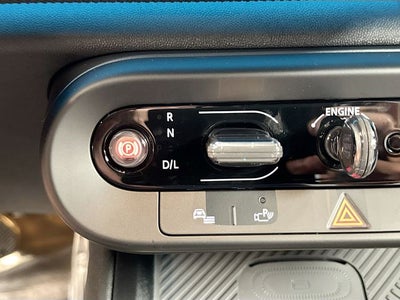 2027 MINI COUNTRYMAN ICONIC
