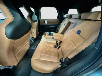 2027 MINI COUNTRYMAN SIGNATURE PLUS
