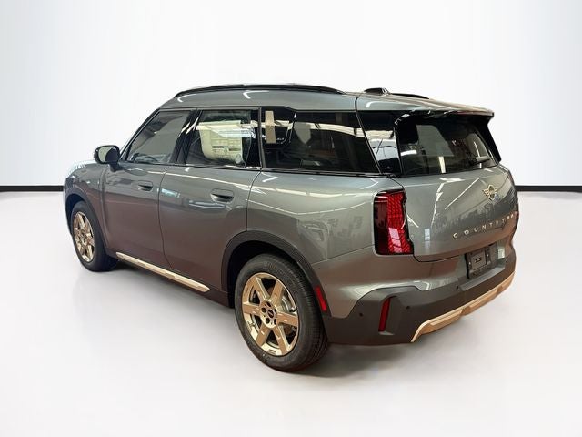 2027 MINI COUNTRYMAN SIGNATURE PLUS