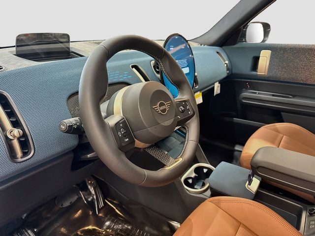 2027 MINI COUNTRYMAN SIGNATURE PLUS