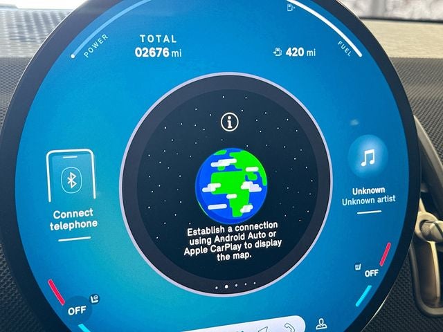 2025 MINI COUNTRYMAN S