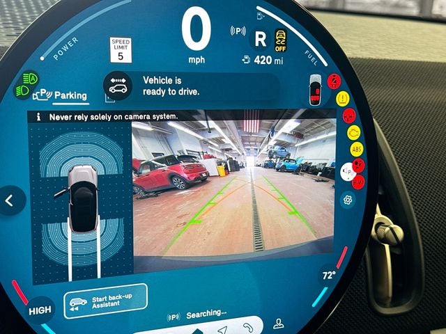 2025 MINI COUNTRYMAN S